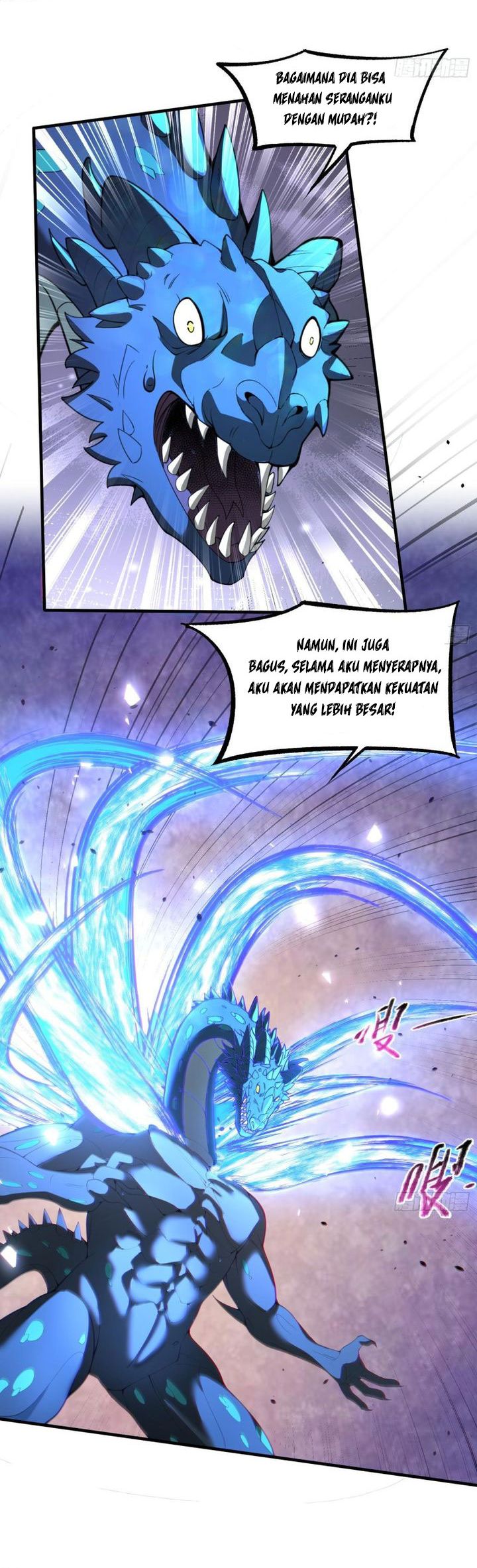 Three Thousand Paths Within Me Chapter 10 Gambar 38