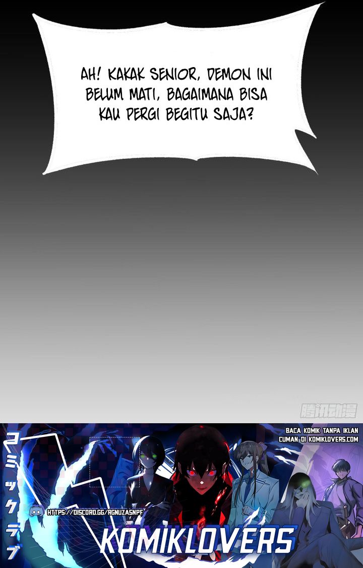 Three Thousand Paths Within Me Chapter 10 Gambar 48