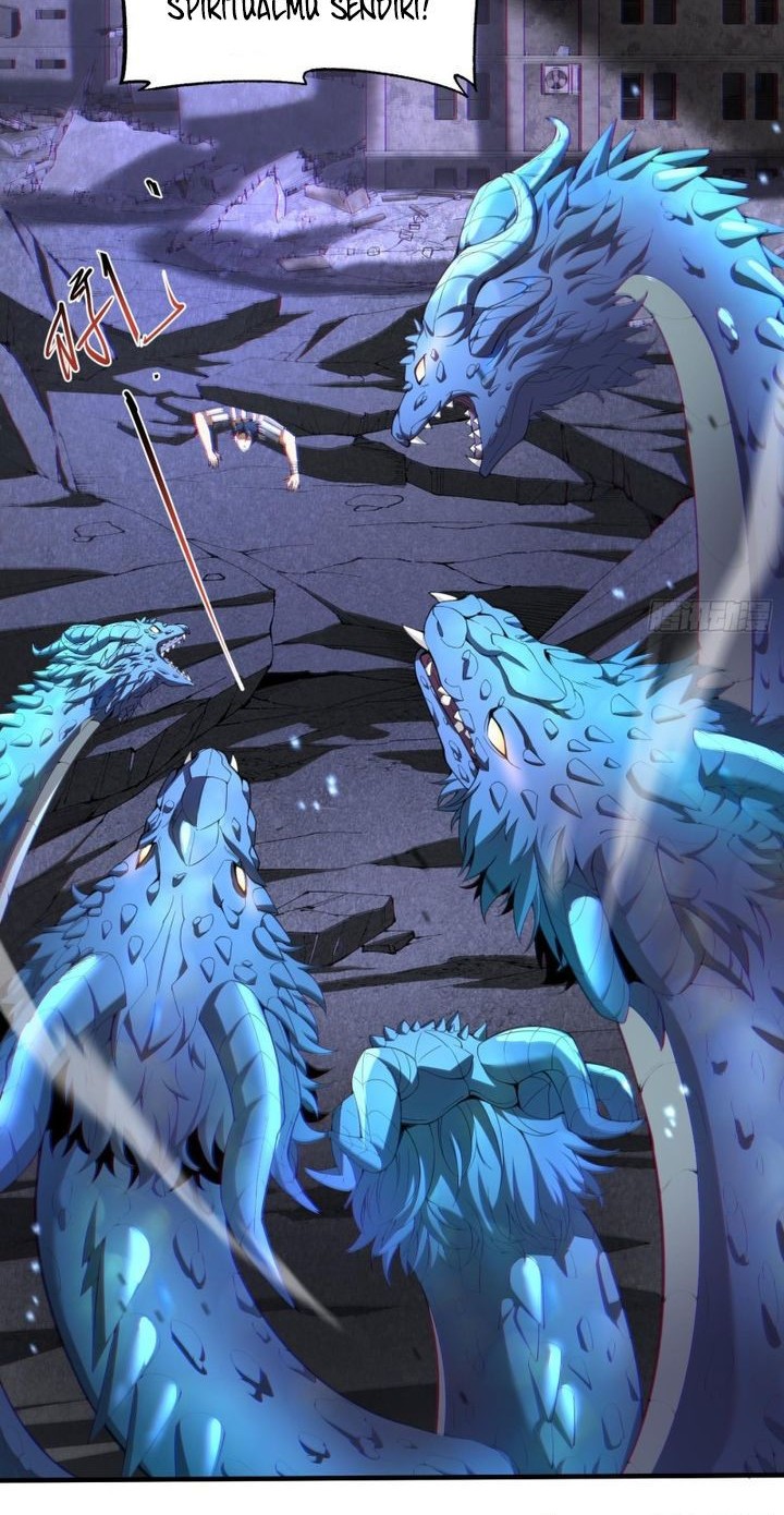 Three Thousand Paths Within Me Chapter 10 Gambar 3