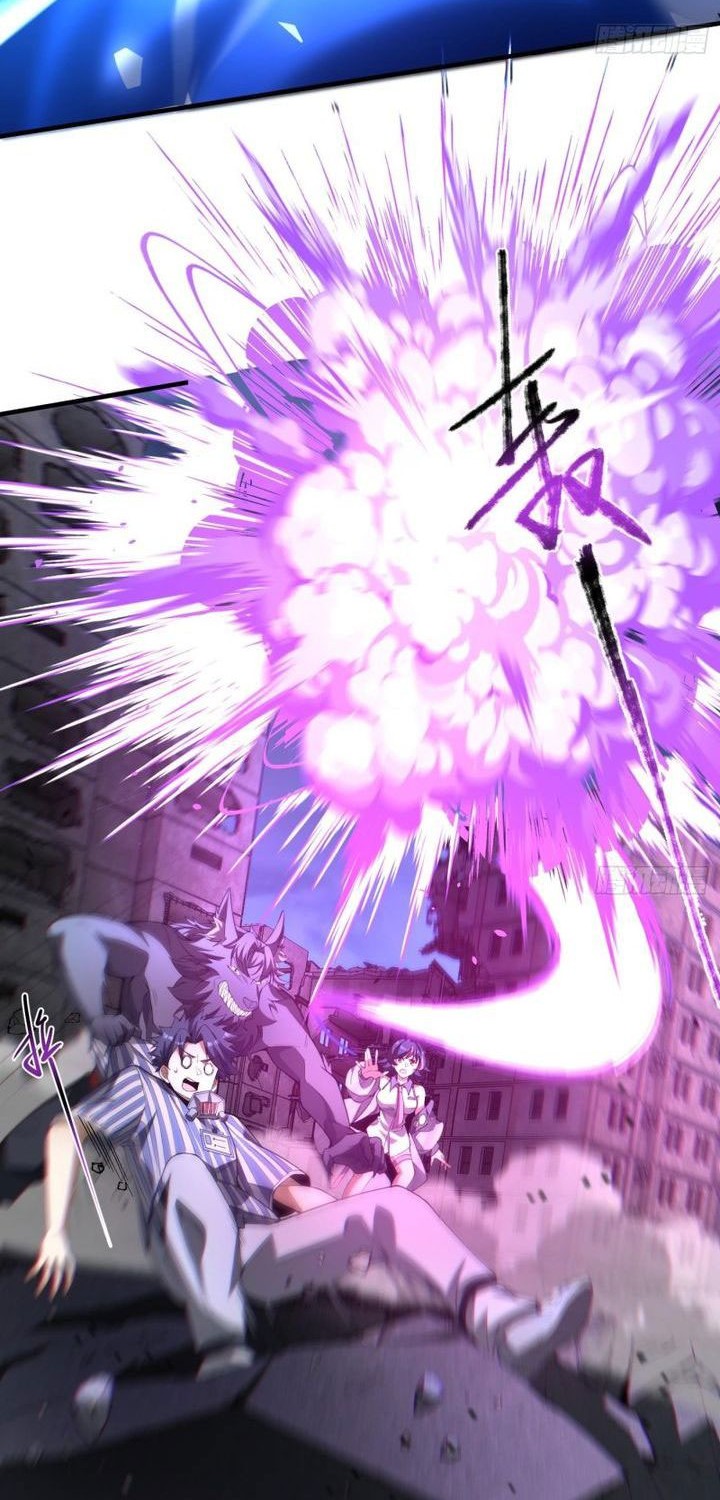 Three Thousand Paths Within Me Chapter 10 Gambar 5