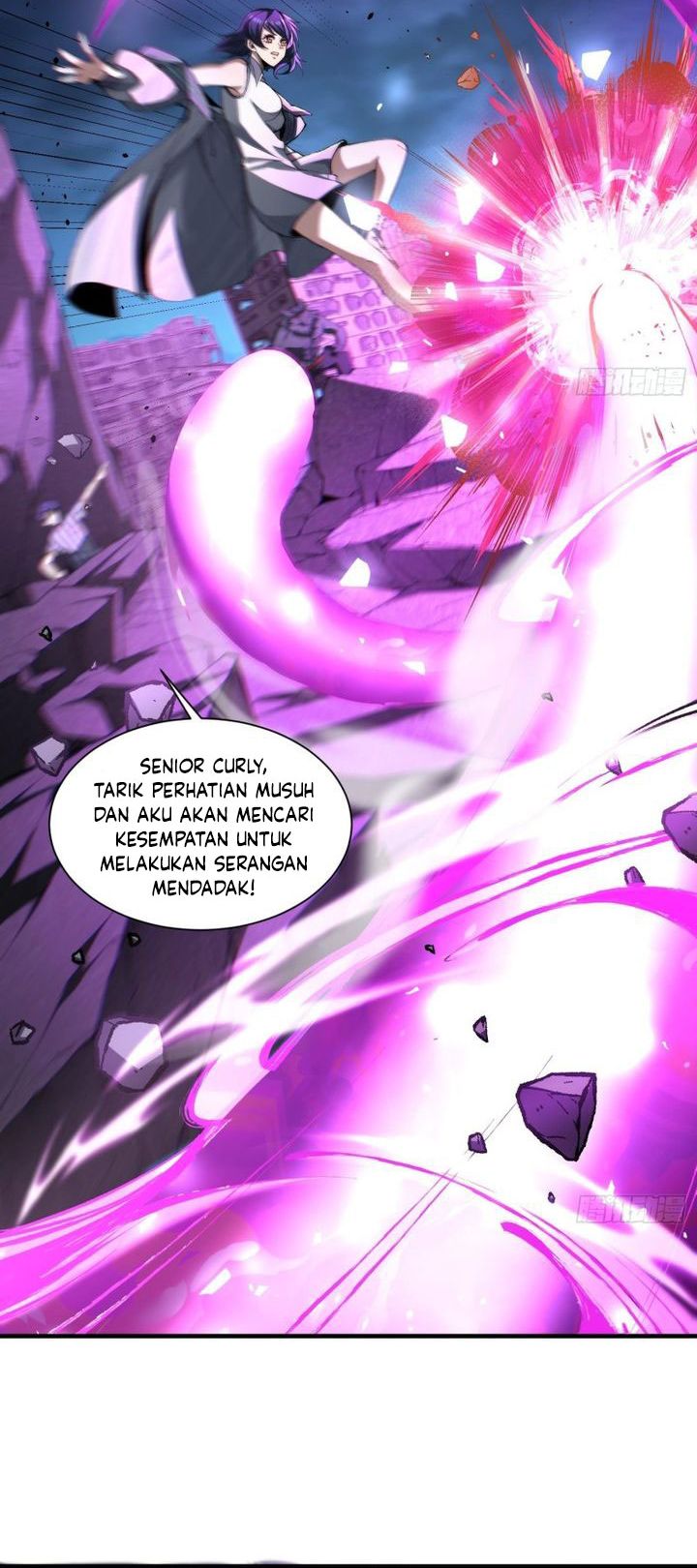 Three Thousand Paths Within Me Chapter 10 Gambar 12