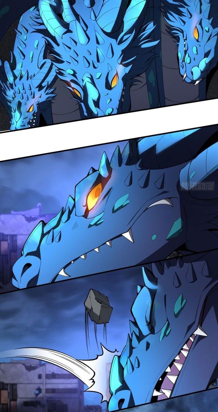 Three Thousand Paths Within Me Chapter 10 Gambar 15