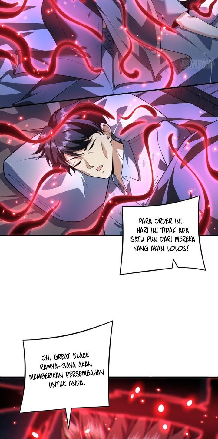 Three Thousand Paths Within Me Chapter 09 Gambar 26