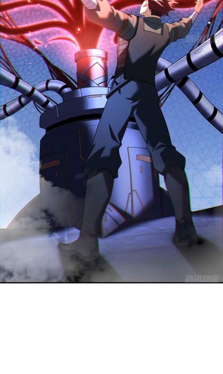 Three Thousand Paths Within Me Chapter 09 Gambar 28
