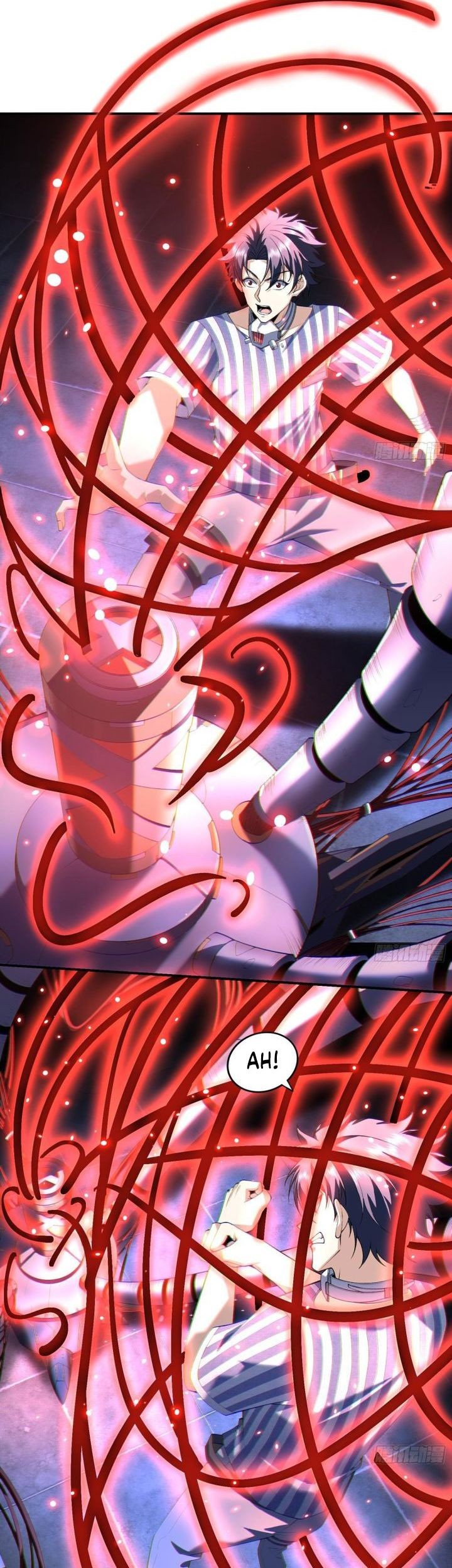 Three Thousand Paths Within Me Chapter 09 Gambar 32