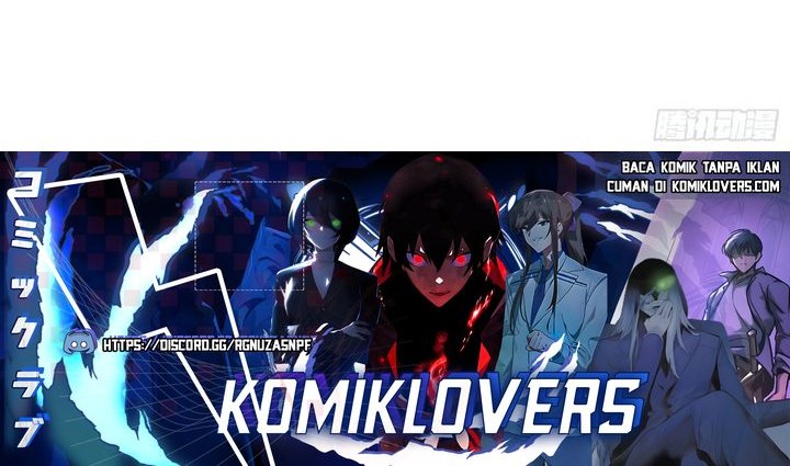 Three Thousand Paths Within Me Chapter 09 Gambar 36