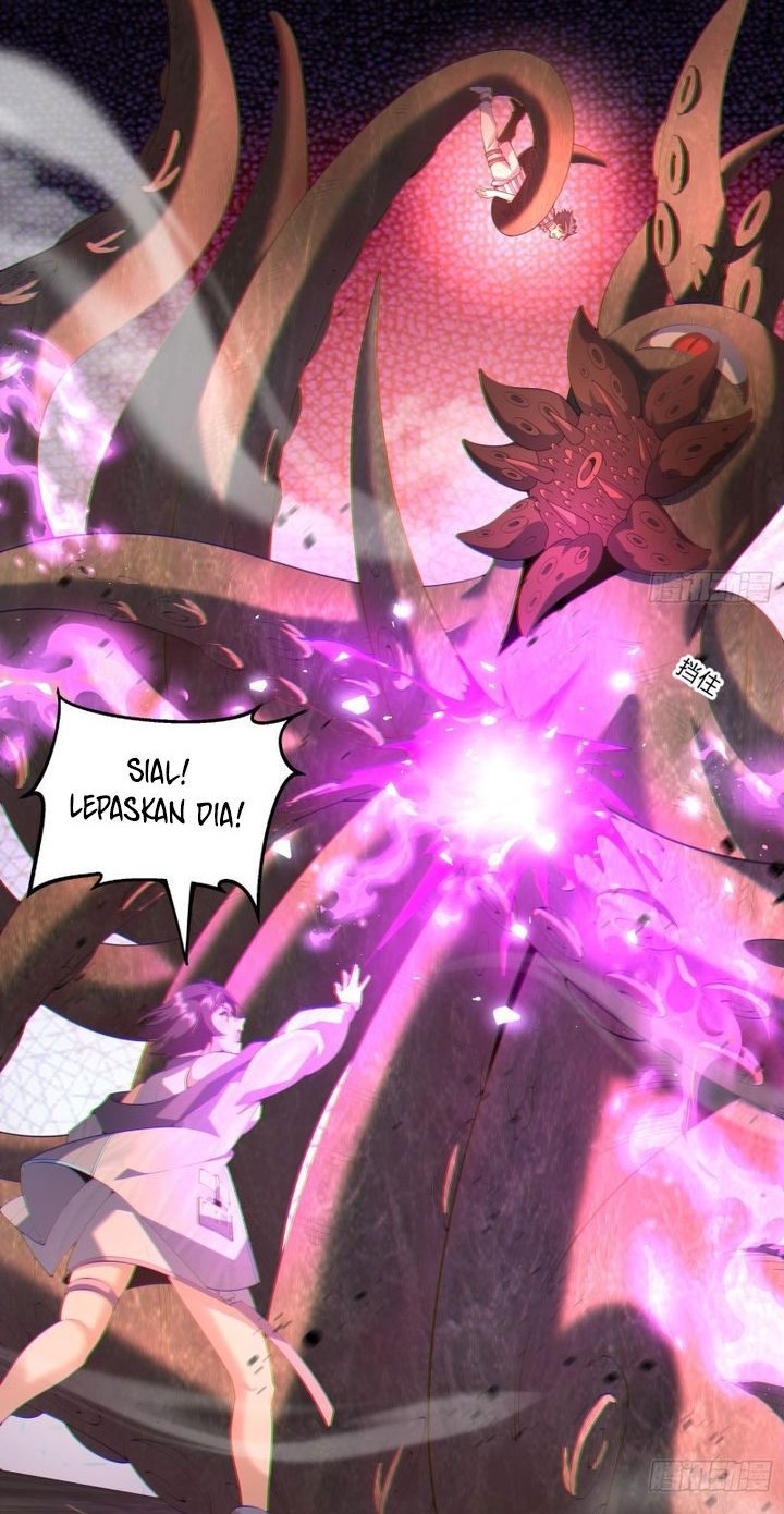 Three Thousand Paths Within Me Chapter 09 Gambar 3