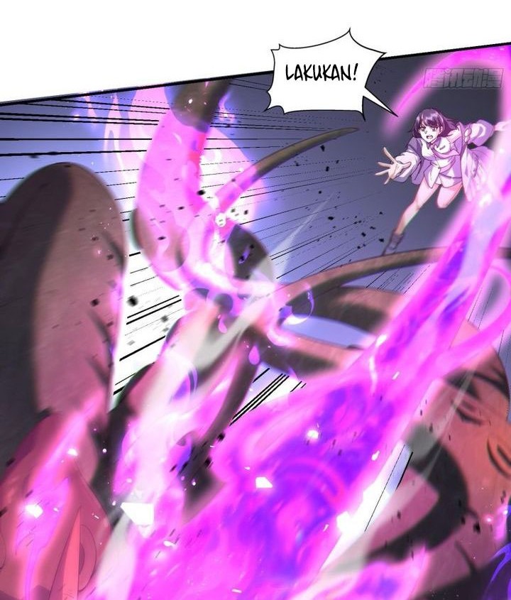 Three Thousand Paths Within Me Chapter 09 Gambar 8