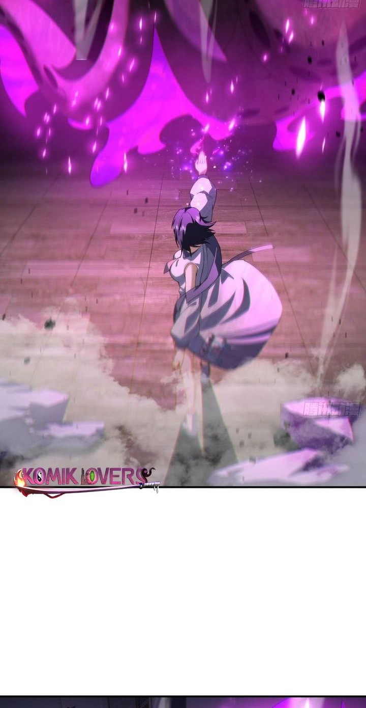 Three Thousand Paths Within Me Chapter 09 Gambar 10