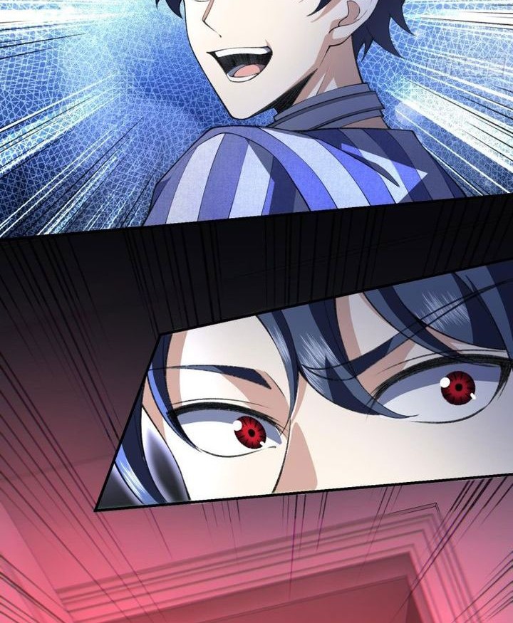 Three Thousand Paths Within Me Chapter 08 Gambar 23
