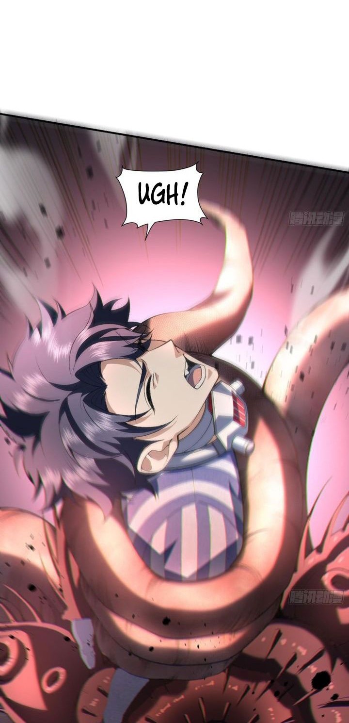Three Thousand Paths Within Me Chapter 08 Gambar 35