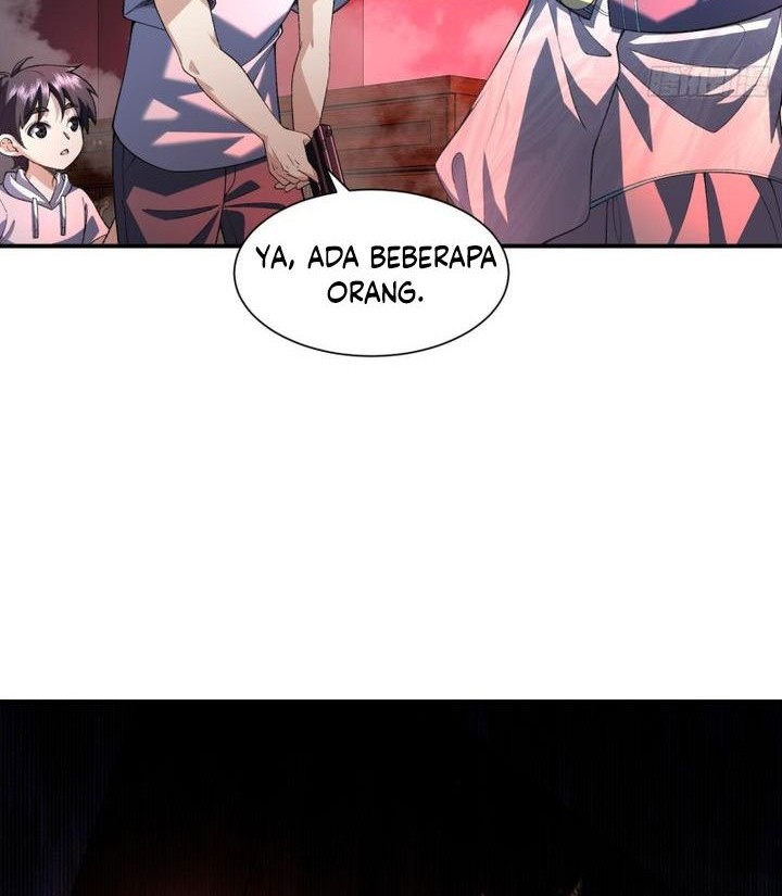 Three Thousand Paths Within Me Chapter 08 Gambar 11