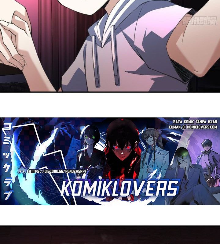 Three Thousand Paths Within Me Chapter 08 Gambar 15