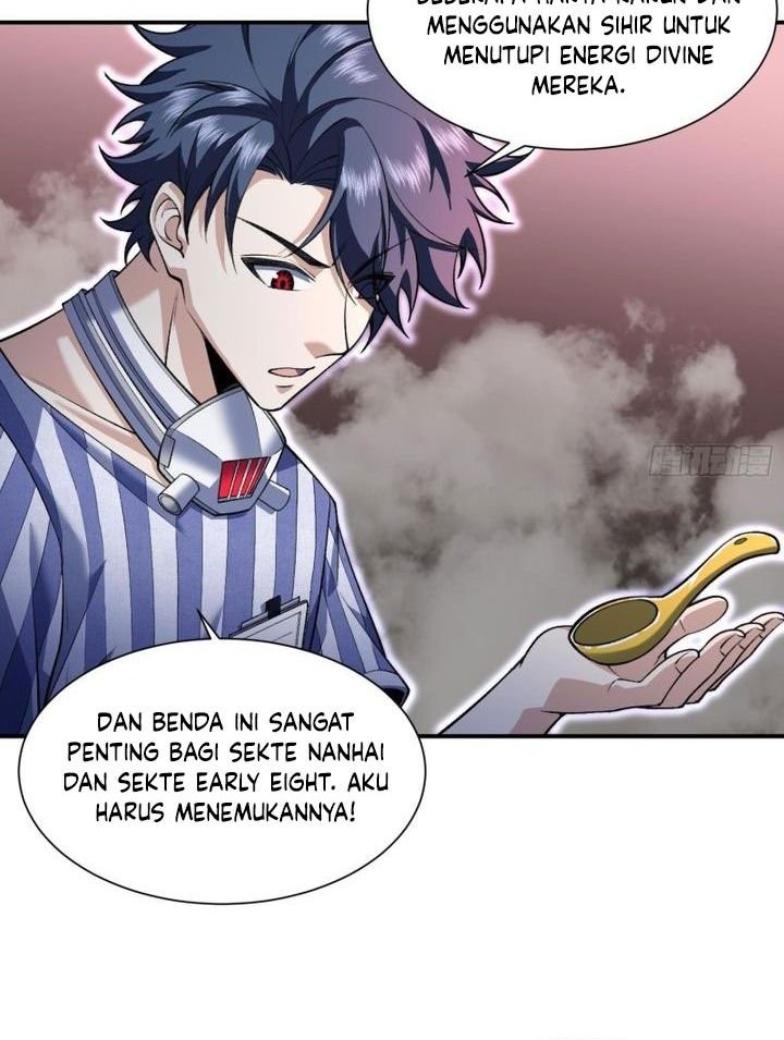 Three Thousand Paths Within Me Chapter 07 Gambar 20
