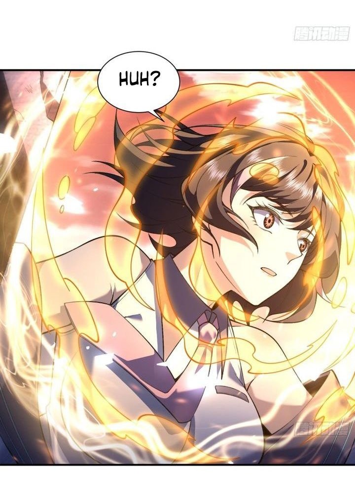 Three Thousand Paths Within Me Chapter 07 Gambar 23