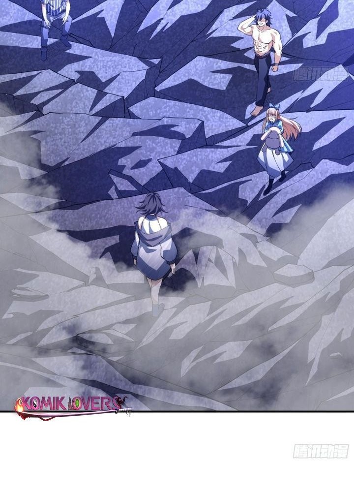 Three Thousand Paths Within Me Chapter 06 Gambar 29