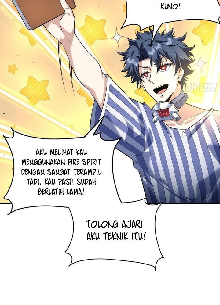 Three Thousand Paths Within Me Chapter 06 Gambar 32