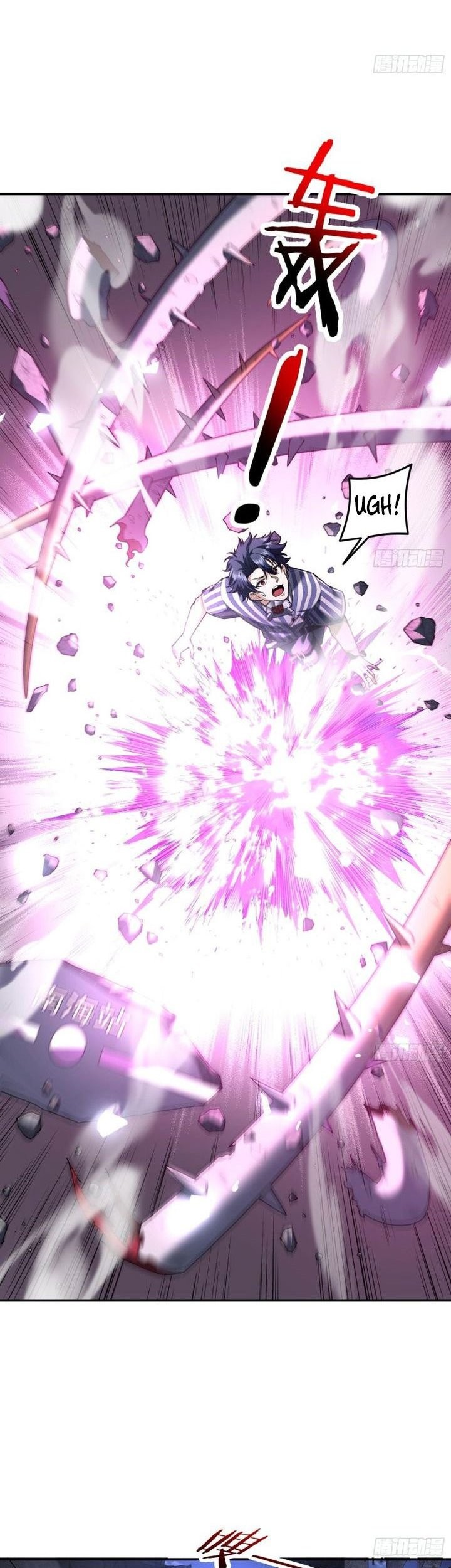 Three Thousand Paths Within Me Chapter 06 Gambar 4