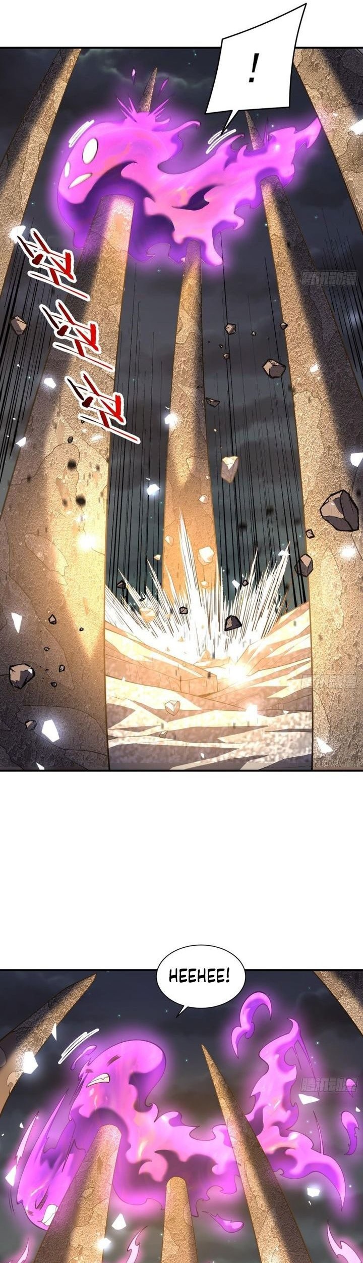 Three Thousand Paths Within Me Chapter 06 Gambar 19