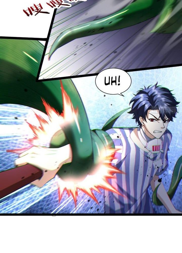 Three Thousand Paths Within Me Chapter 05 Gambar 40