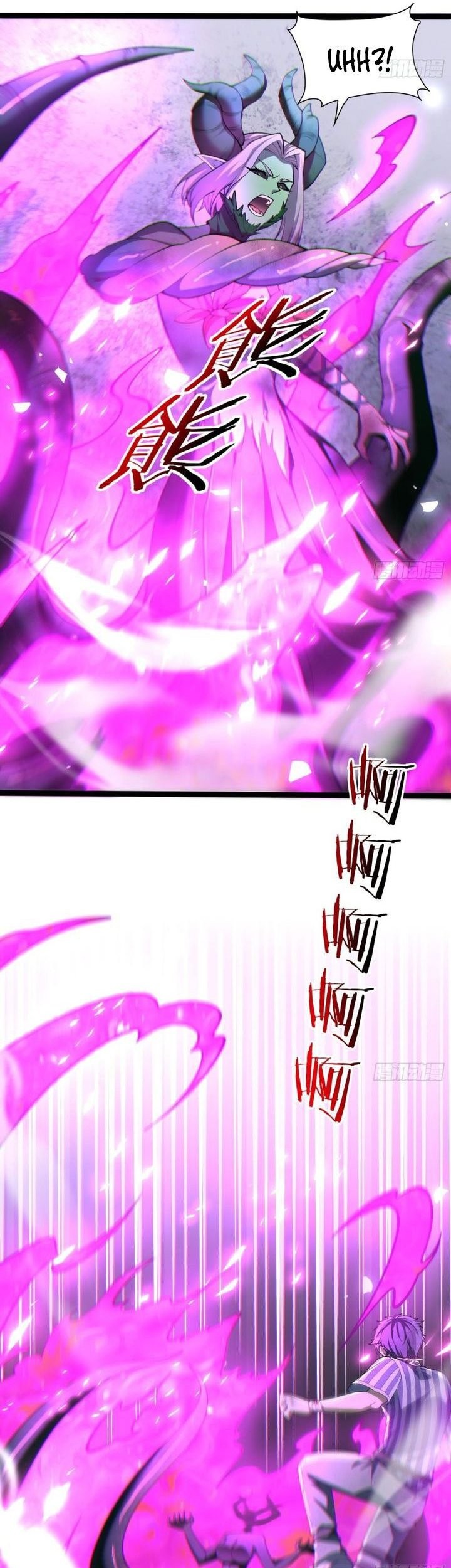 Three Thousand Paths Within Me Chapter 05 Gambar 44
