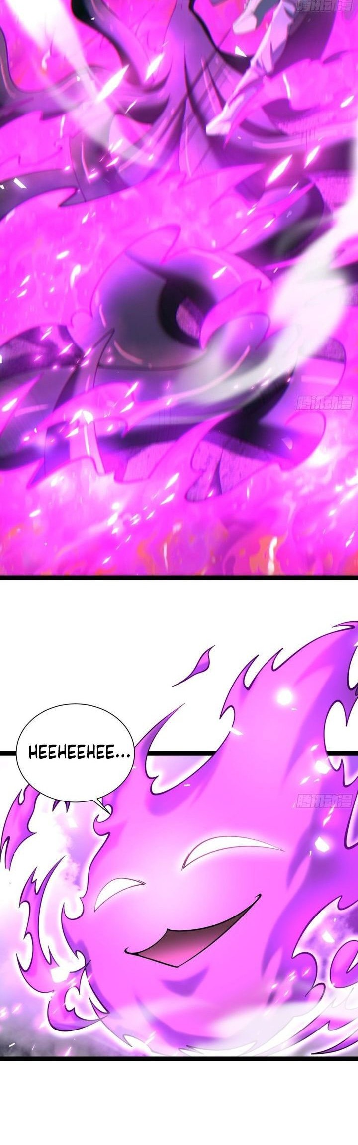Three Thousand Paths Within Me Chapter 05 Gambar 45