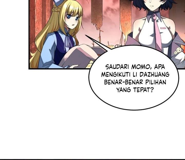 Three Thousand Paths Within Me Chapter 05 Gambar 9