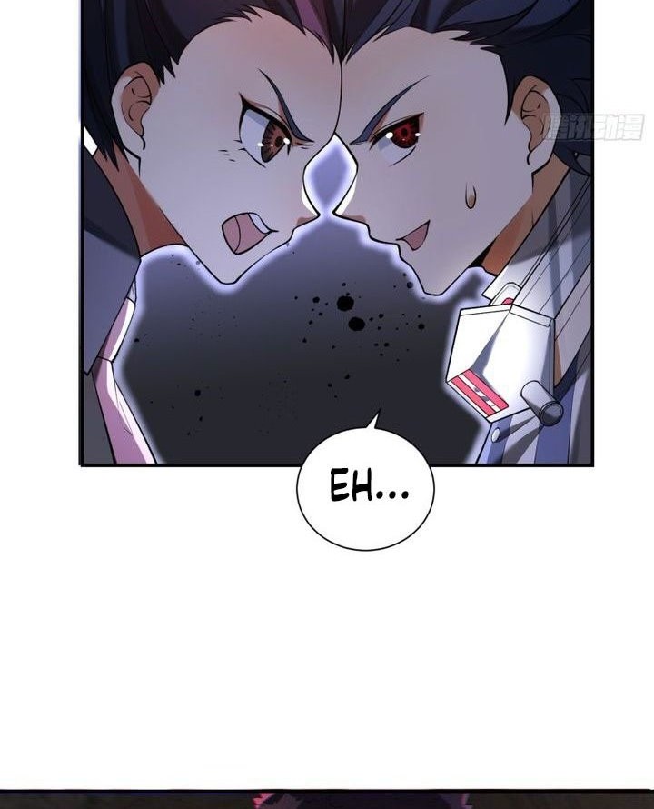 Three Thousand Paths Within Me Chapter 05 Gambar 17