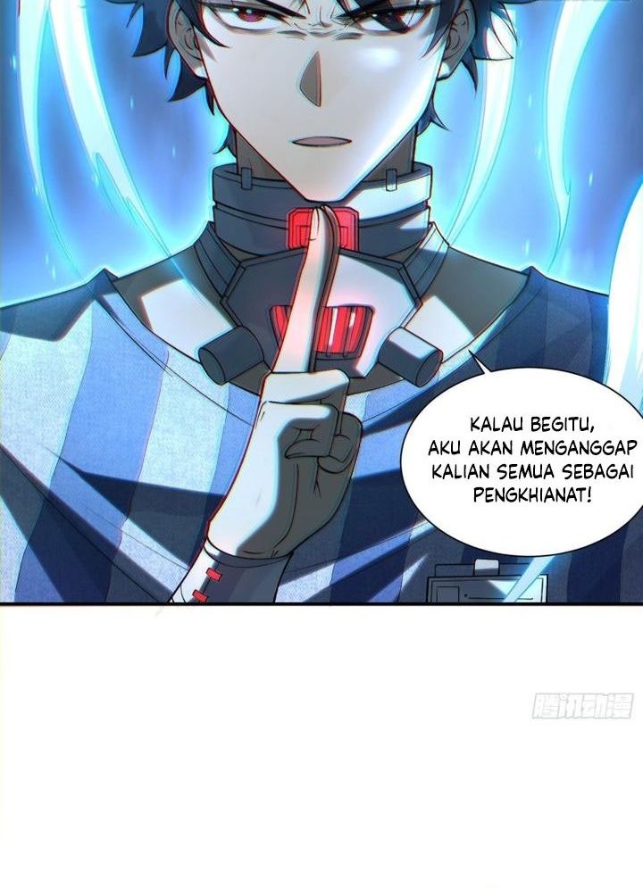 Three Thousand Paths Within Me Chapter 04 Gambar 32