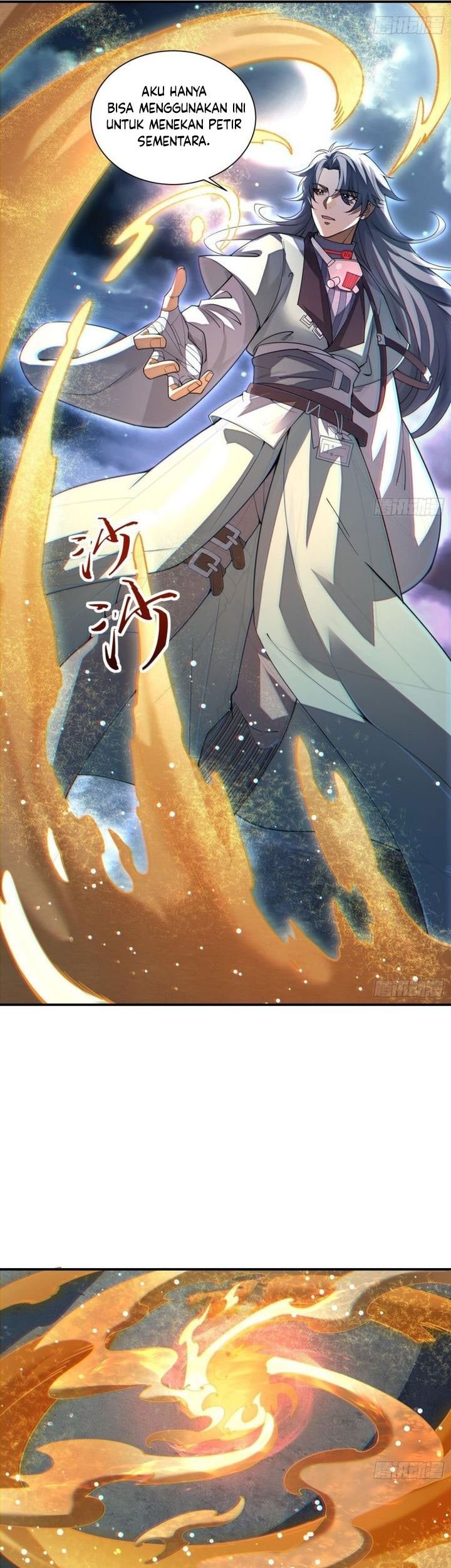 Three Thousand Paths Within Me Chapter 04 Gambar 9
