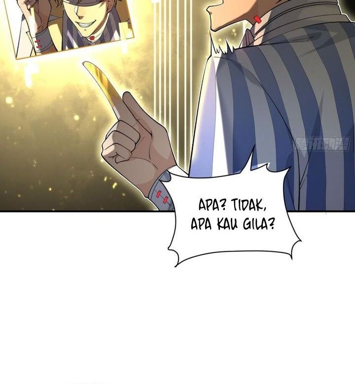 Three Thousand Paths Within Me Chapter 04 Gambar 26