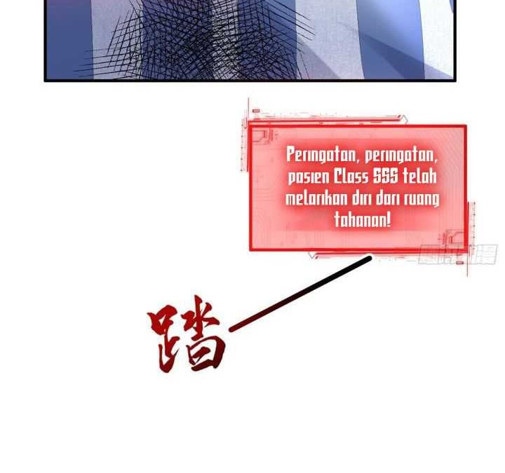 Three Thousand Paths Within Me Chapter 03 Gambar 18
