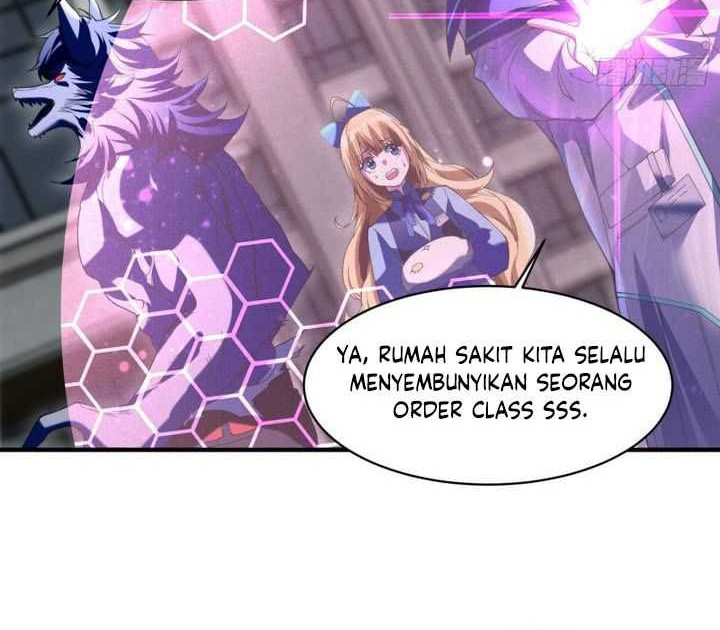Three Thousand Paths Within Me Chapter 03 Gambar 22