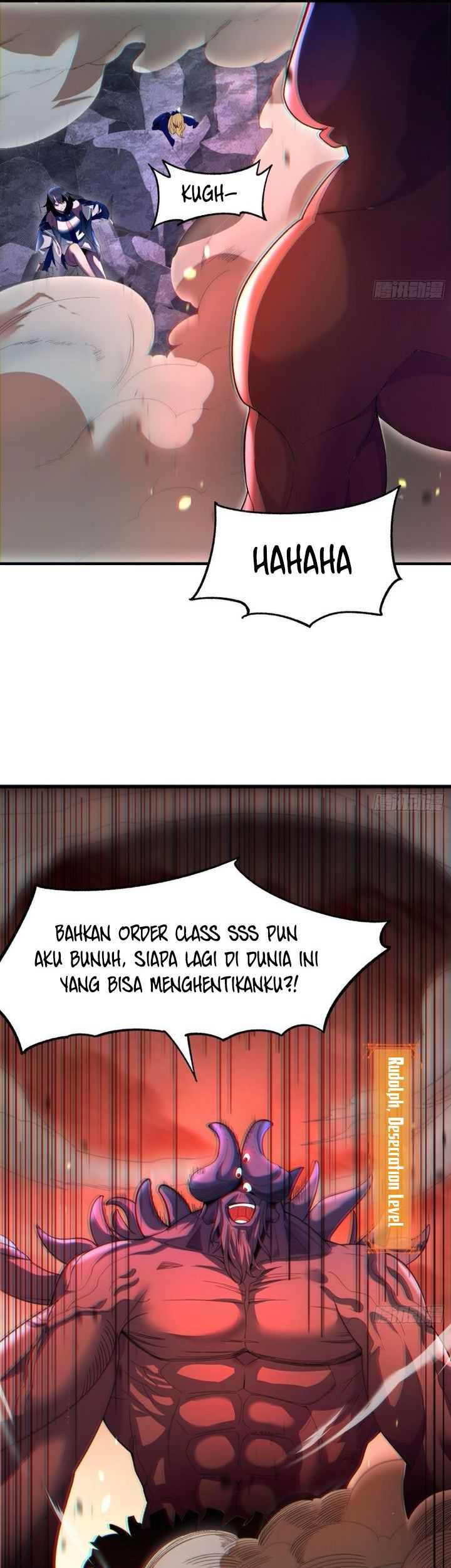 Three Thousand Paths Within Me Chapter 03 Gambar 25