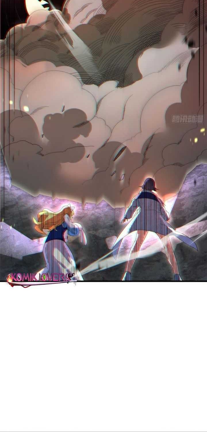 Three Thousand Paths Within Me Chapter 03 Gambar 26