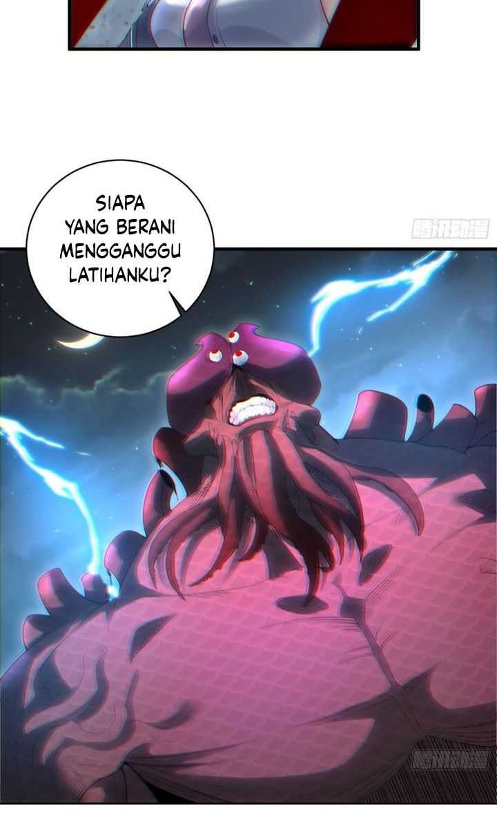Three Thousand Paths Within Me Chapter 03 Gambar 31