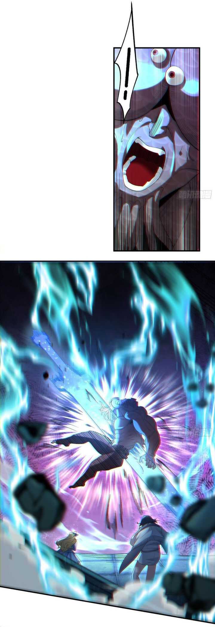 Three Thousand Paths Within Me Chapter 03 Gambar 34