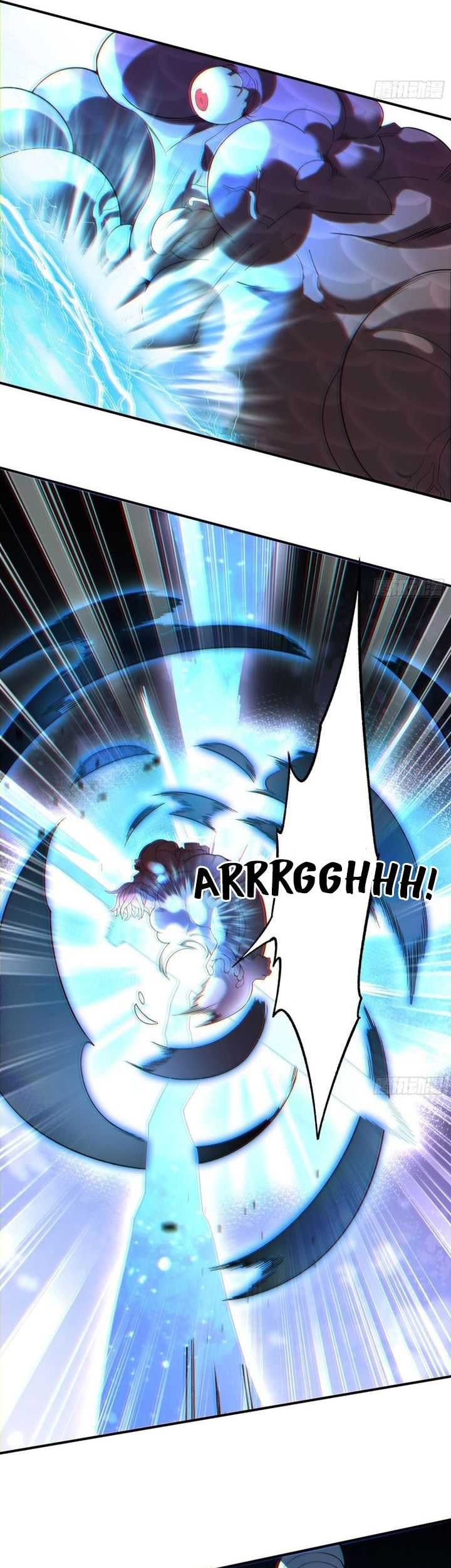 Three Thousand Paths Within Me Chapter 03 Gambar 35