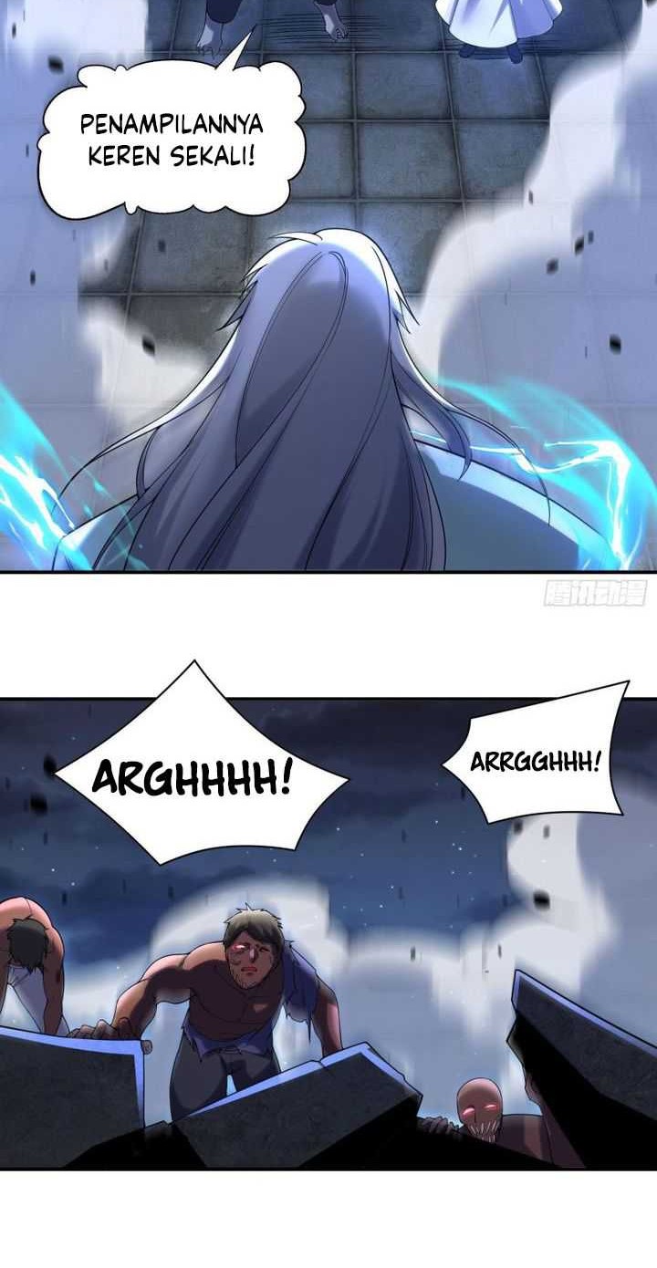 Three Thousand Paths Within Me Chapter 03 Gambar 38