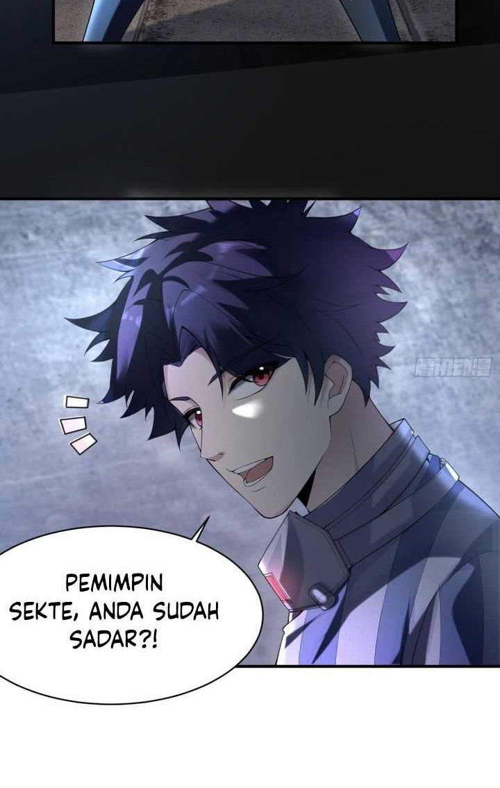 Three Thousand Paths Within Me Chapter 03 Gambar 4
