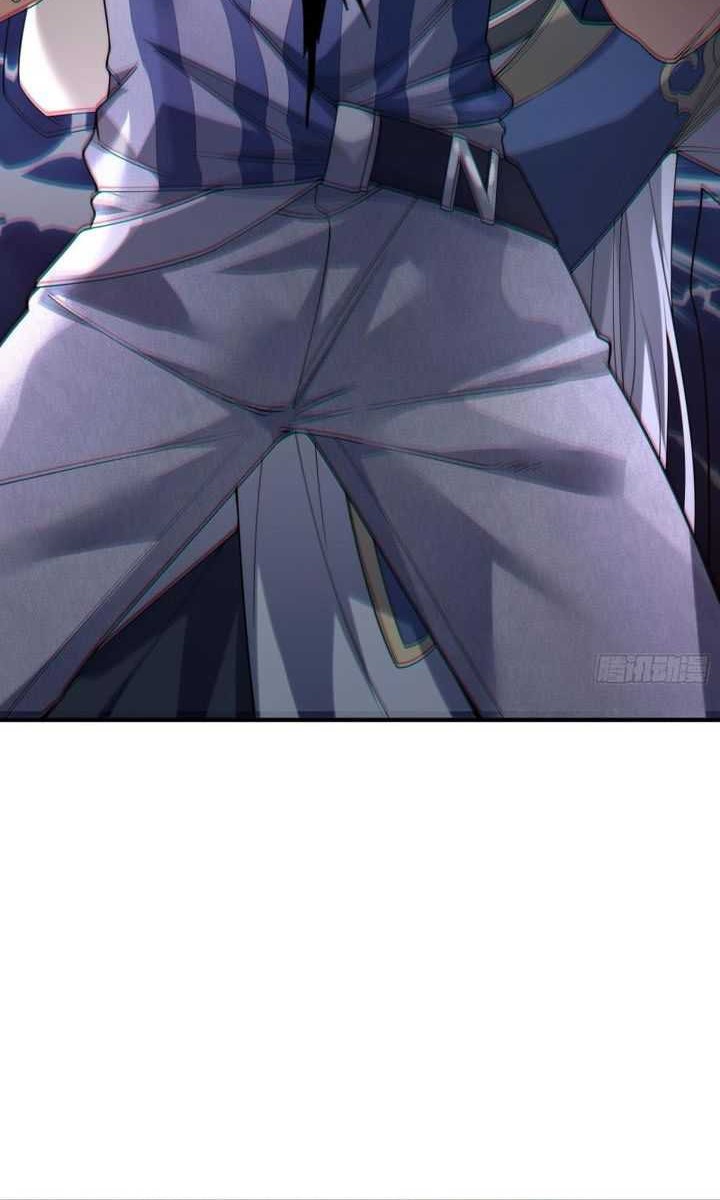 Three Thousand Paths Within Me Chapter 03 Gambar 7