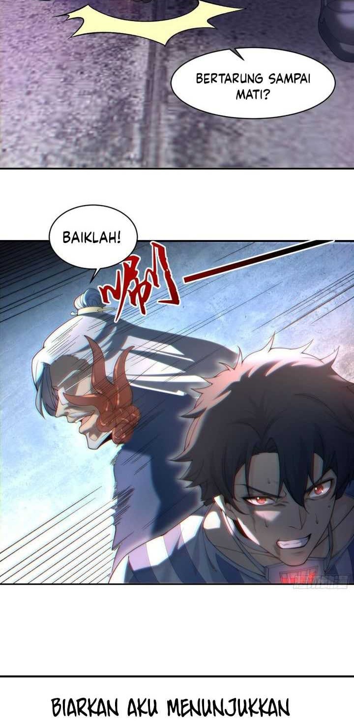 Three Thousand Paths Within Me Chapter 03 Gambar 11