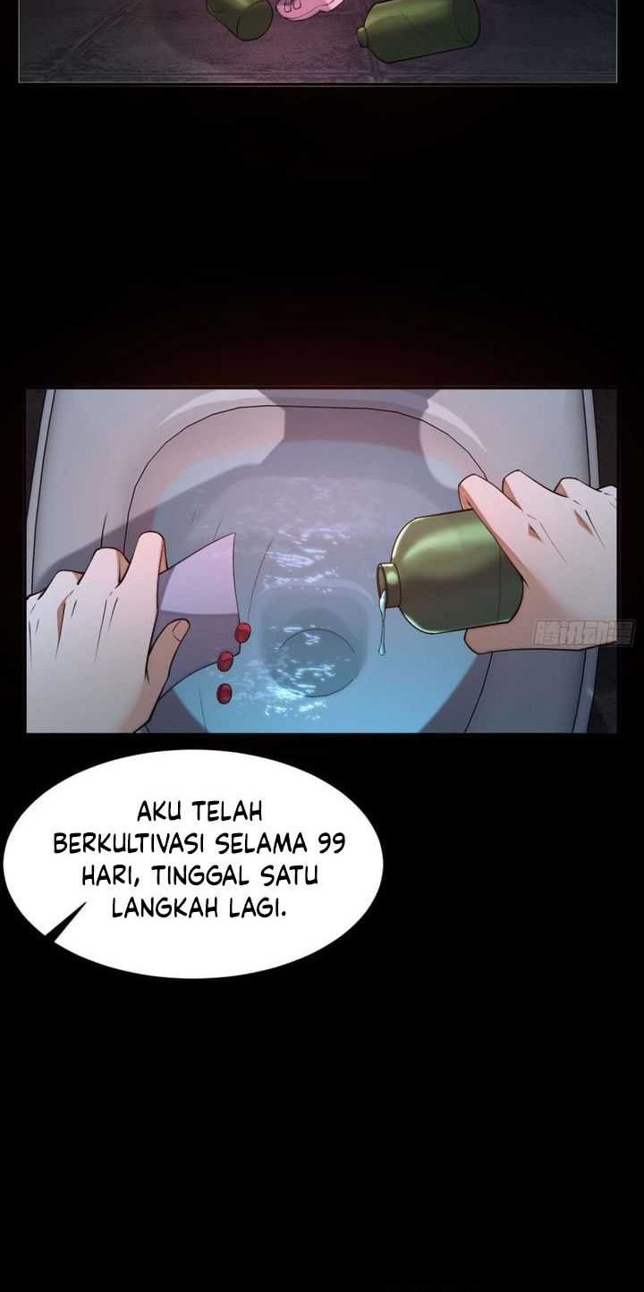 Three Thousand Paths Within Me Chapter 02 Gambar 19