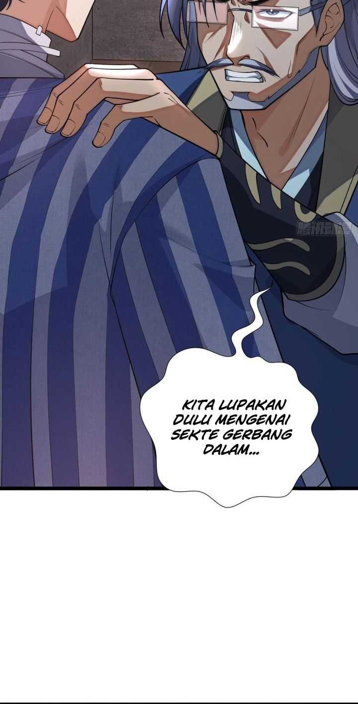 Three Thousand Paths Within Me Chapter 02 Gambar 25