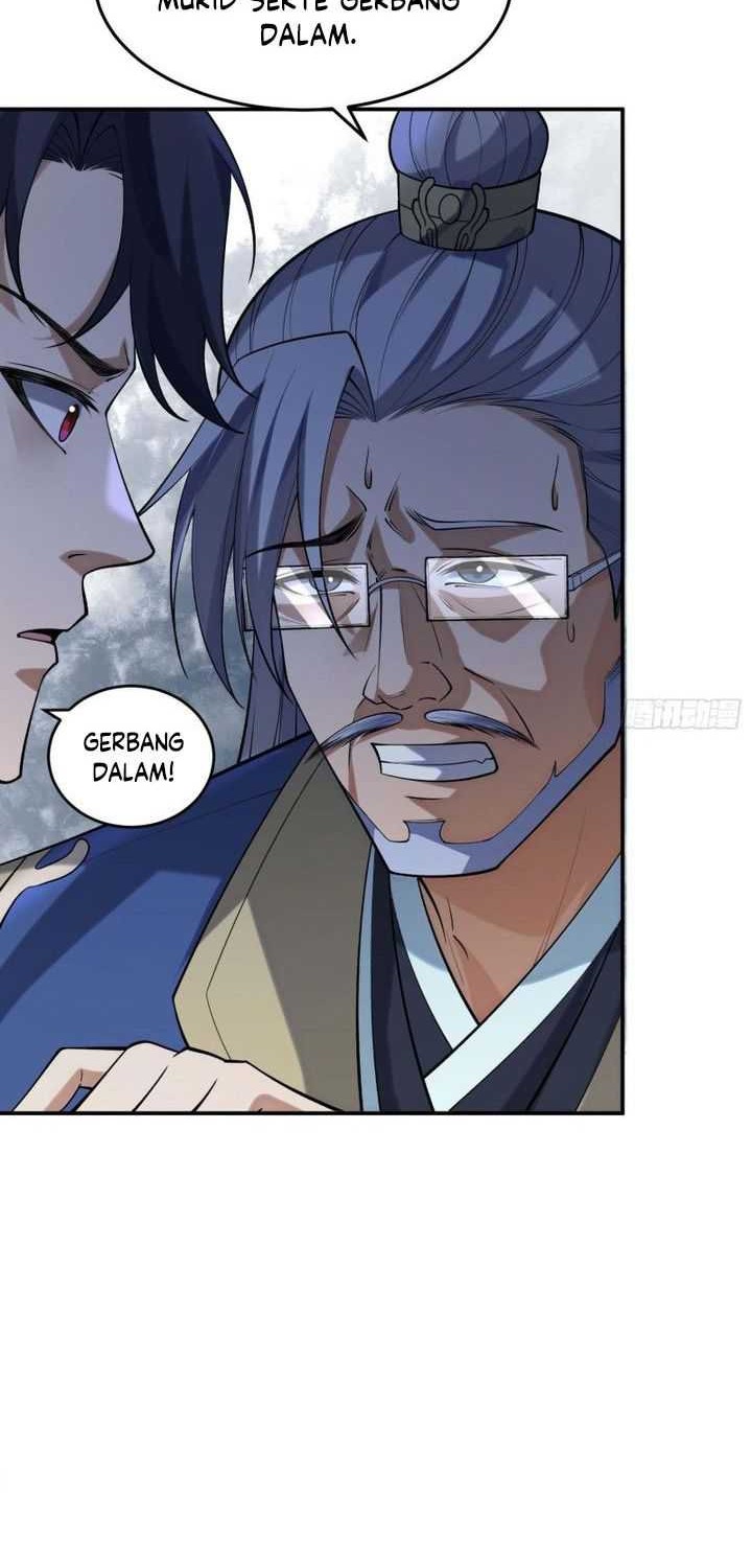 Three Thousand Paths Within Me Chapter 02 Gambar 28