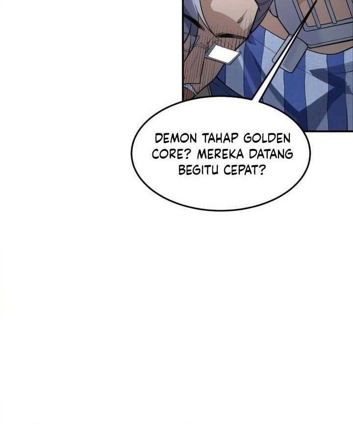 Three Thousand Paths Within Me Chapter 02 Gambar 32