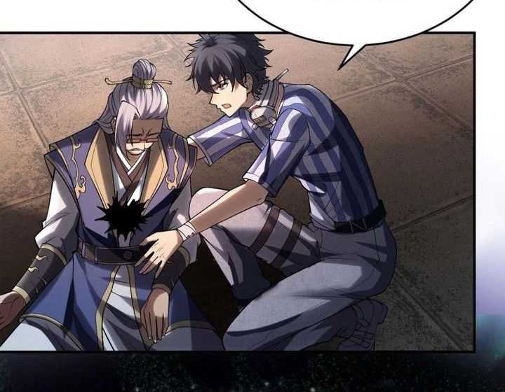 Three Thousand Paths Within Me Chapter 02 Gambar 34