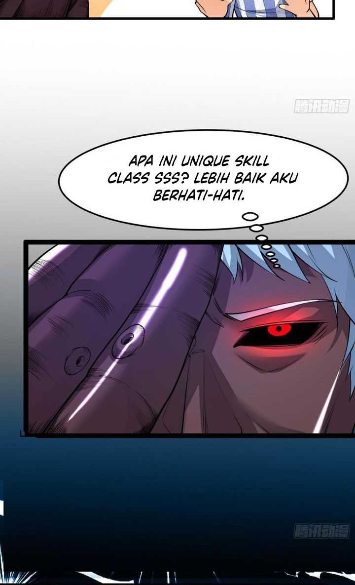 Three Thousand Paths Within Me Chapter 02 Gambar 36