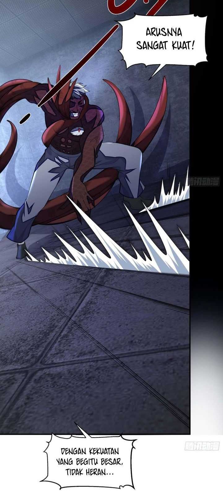 Three Thousand Paths Within Me Chapter 02 Gambar 40