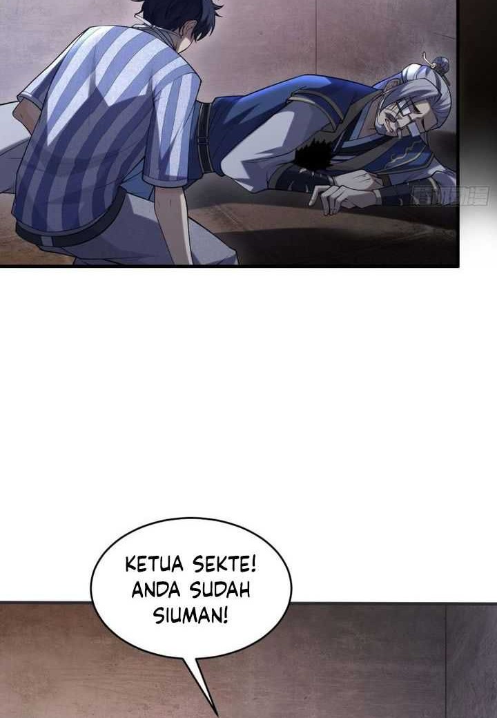 Three Thousand Paths Within Me Chapter 02 Gambar 46